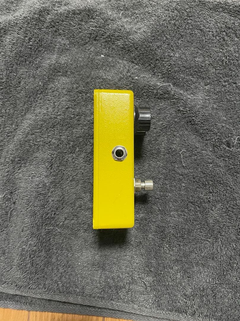 ギター MXR Distortion+