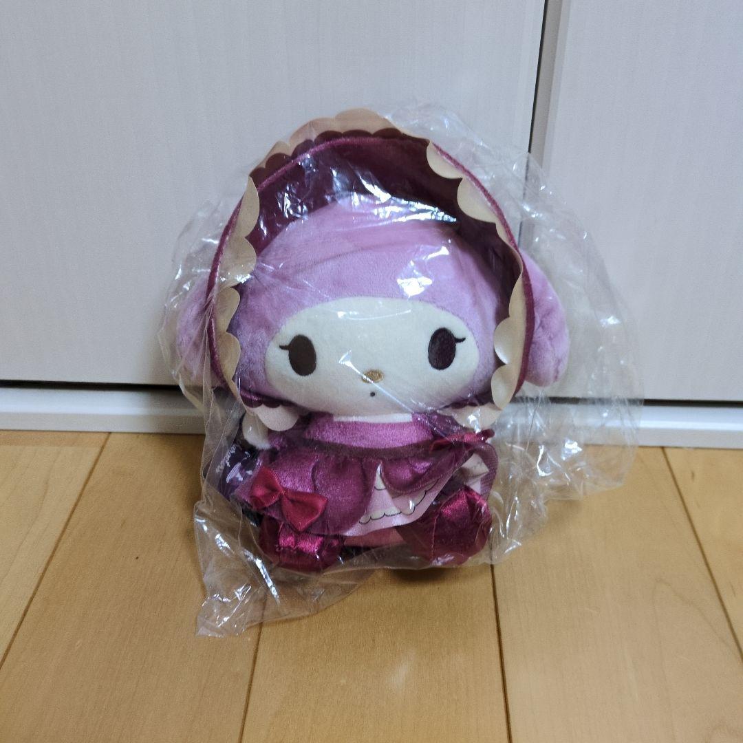 1点あたり700円以下の超得☆サンリオぬいぐるみ13点セット！超得