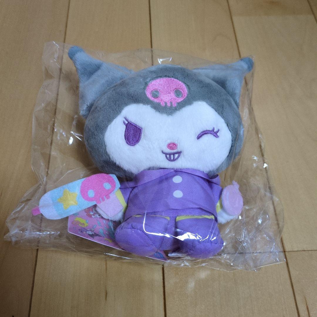1点あたり700円以下の超得☆サンリオぬいぐるみ13点セット！超得
