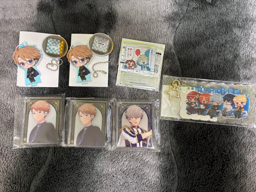 あんスタグッズまとめ売り