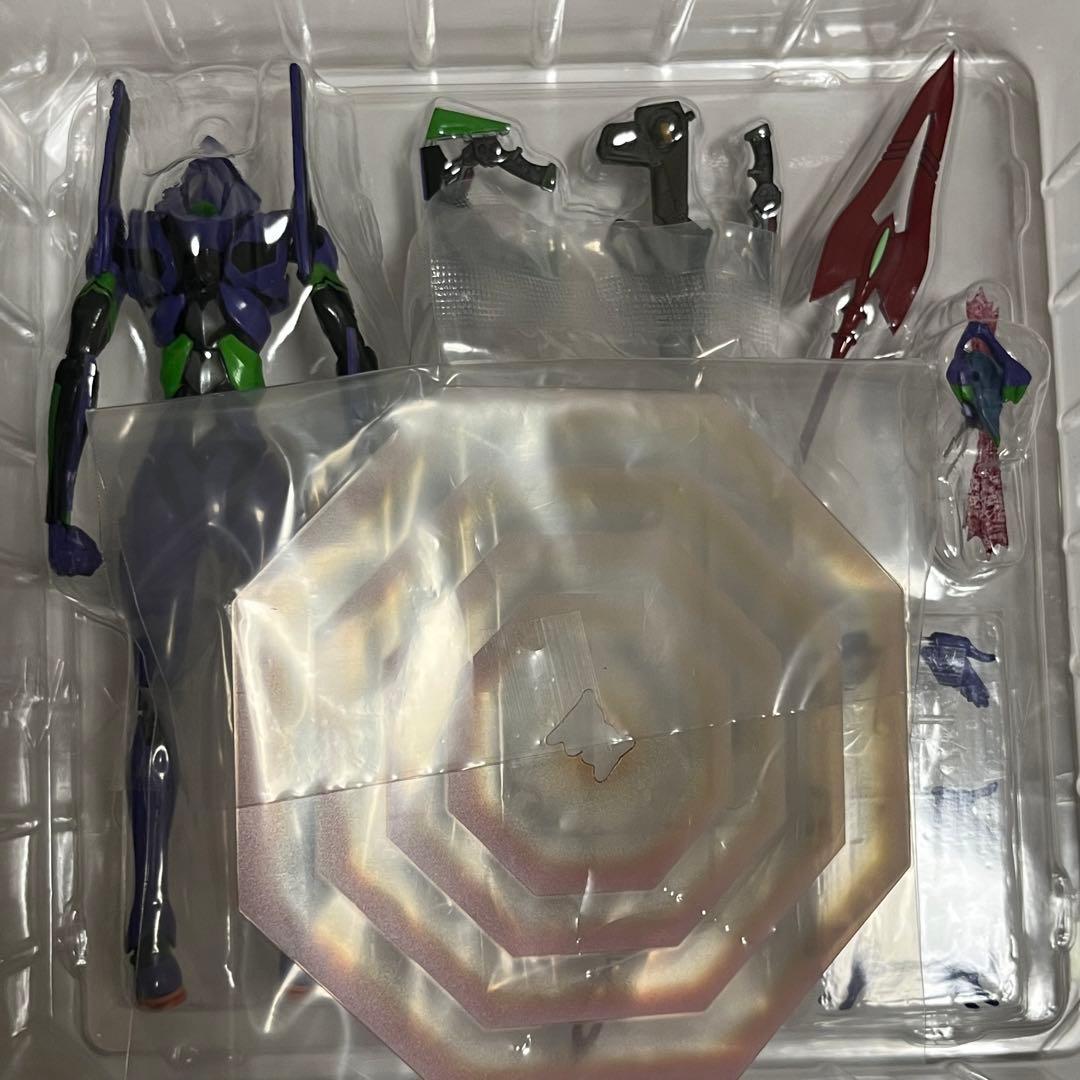 【特典付き】アメイジングヤマグチ エヴァンゲリオン初号機