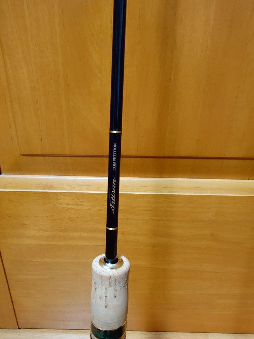 エバーグリーン　アルチザン　コンペティション　AATS-62MH/R