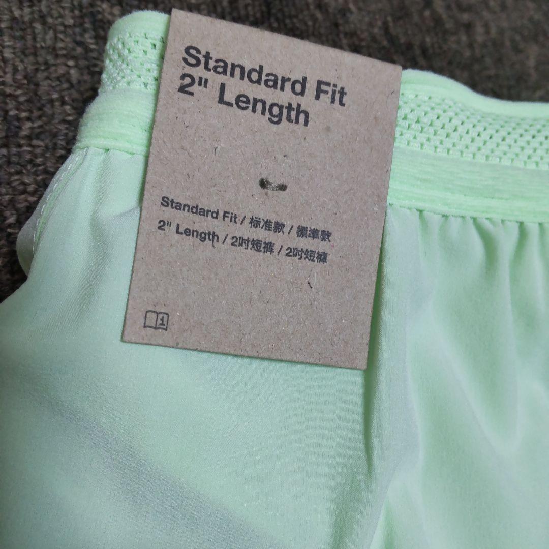 新品　ナイキ　エアロスイフト　パンツ