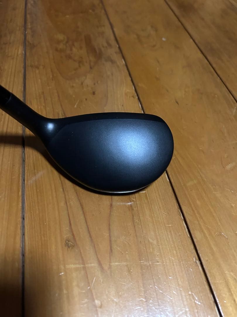 PING G25 20度 DIハイブリッド　85x