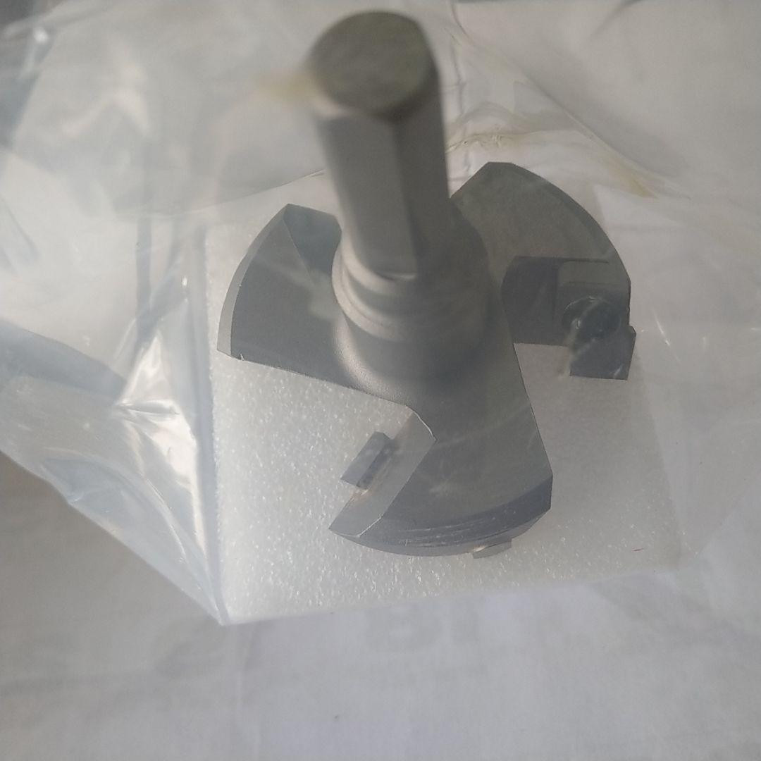 ★★未使用品★大日商　超硬安全座堀カッター　65×5分　座掘り錐