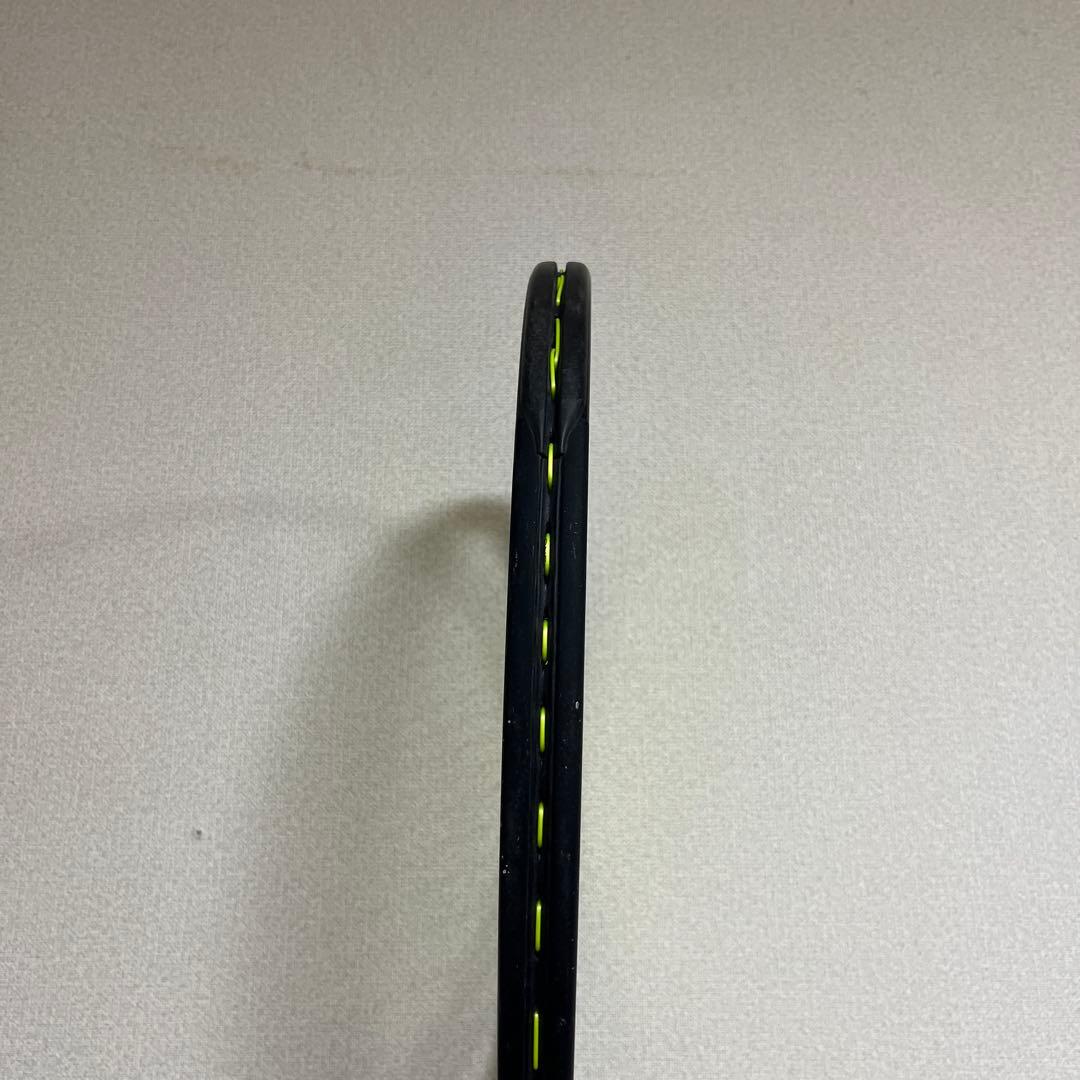 硬式テニス　Wilson Prostaff 315g