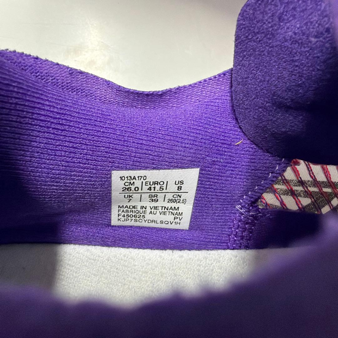 ASICS MEGABLAST アシックス メガブラスト