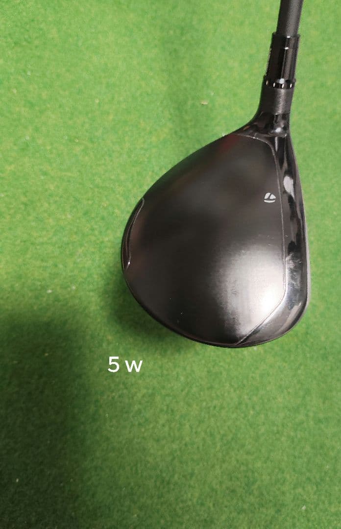 【超お得セット】ステルス＋フェアウェイウッド　3W　5W　ATTAS MB FW