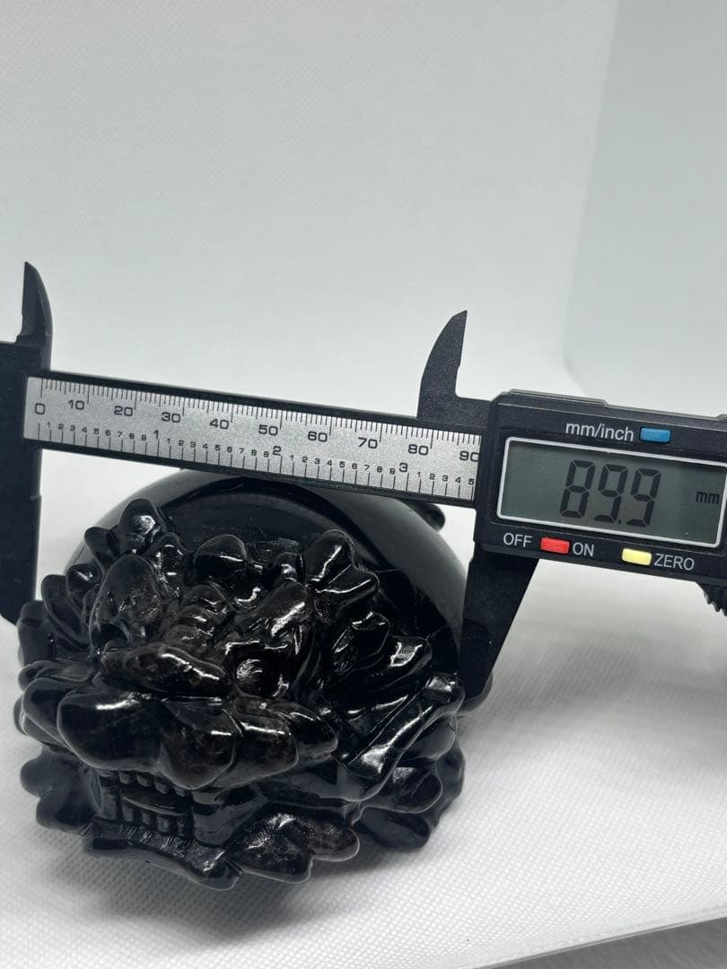 お値打ち品‼️マダガスカル産！希少！モリオンロングイ