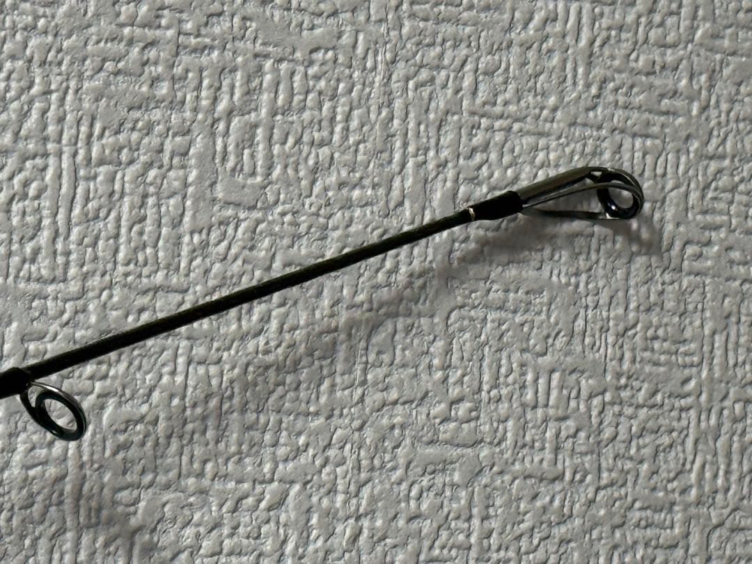 ワールドシャウラ 2701ff-2 トルザイトリング仕様