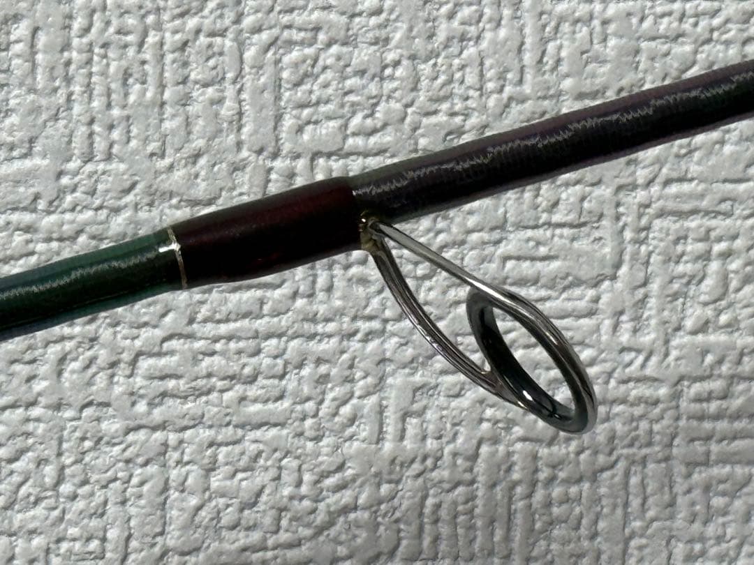 ワールドシャウラ 2701ff-2 トルザイトリング仕様