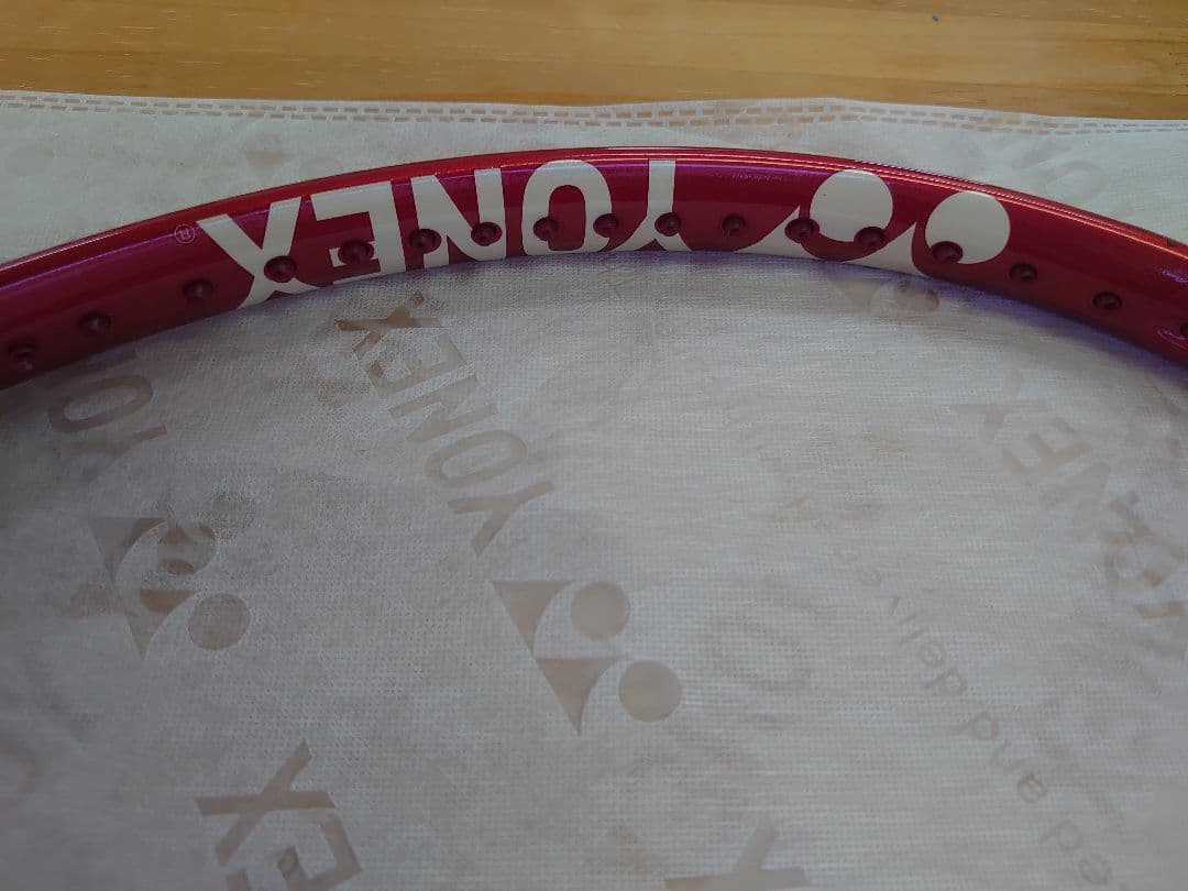 新品未使用　YONEX VCORE 100 2026モデル　G2