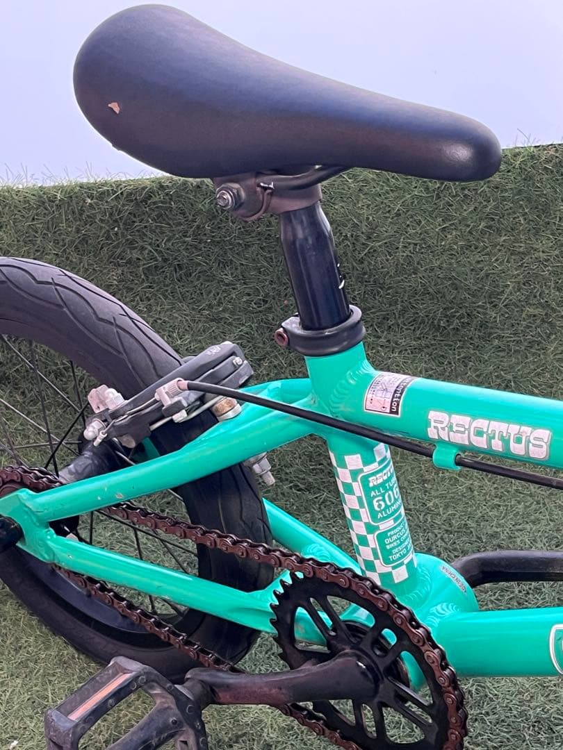 DURCUS ONE KIDS ダーカスワン キッズ　14インチ