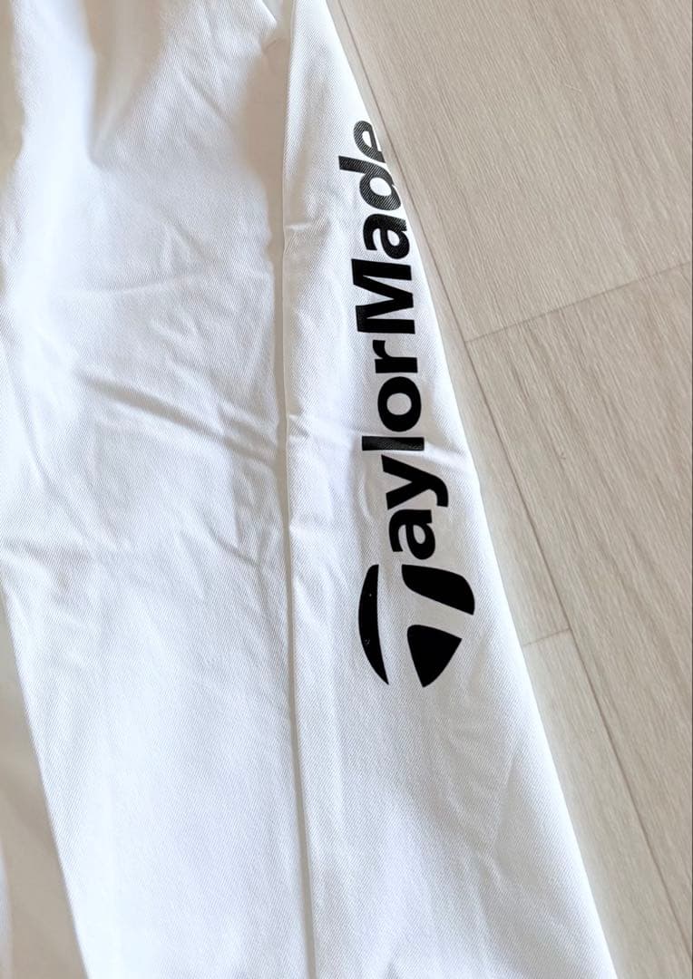新品未使用　テーラーメイドTAYLORMADE 撥水 ツアー TM パンツ　79
