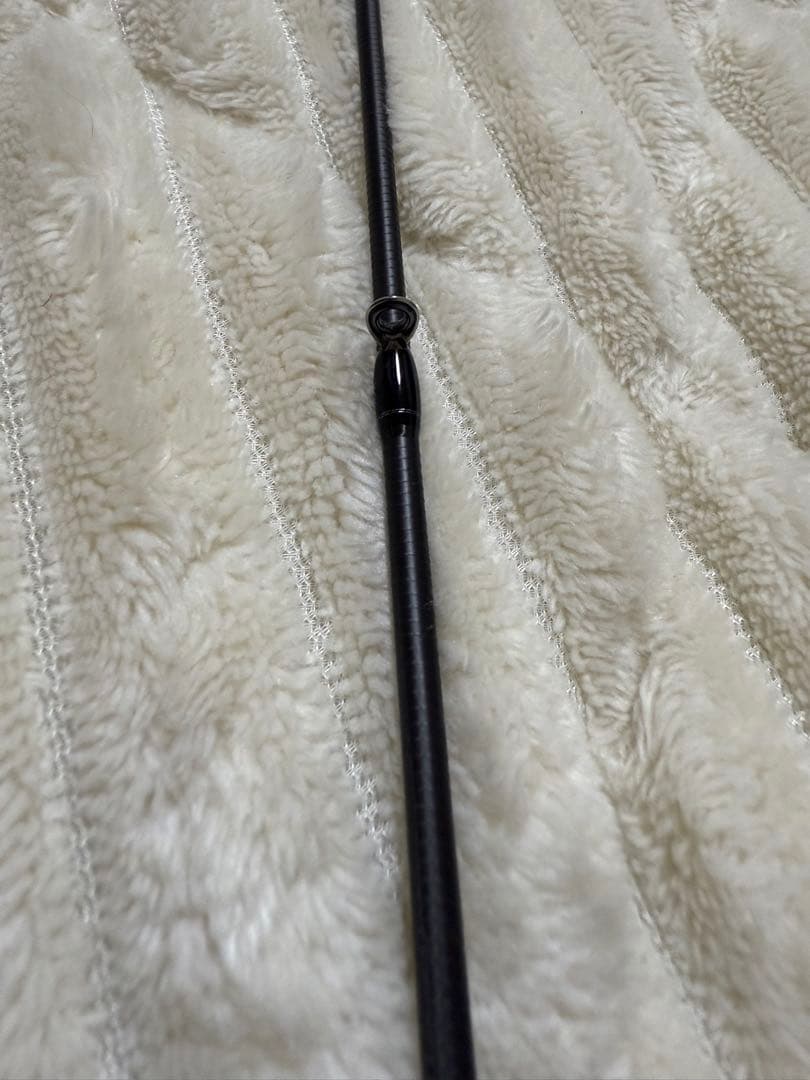 【美品】TICT SRAM EXR-77S-Sis エキスパートテクニカルロッド