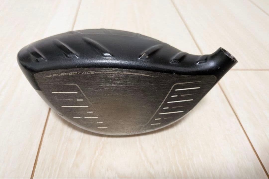 PING G400MAX 9° ドライバー　ヘッドのみ