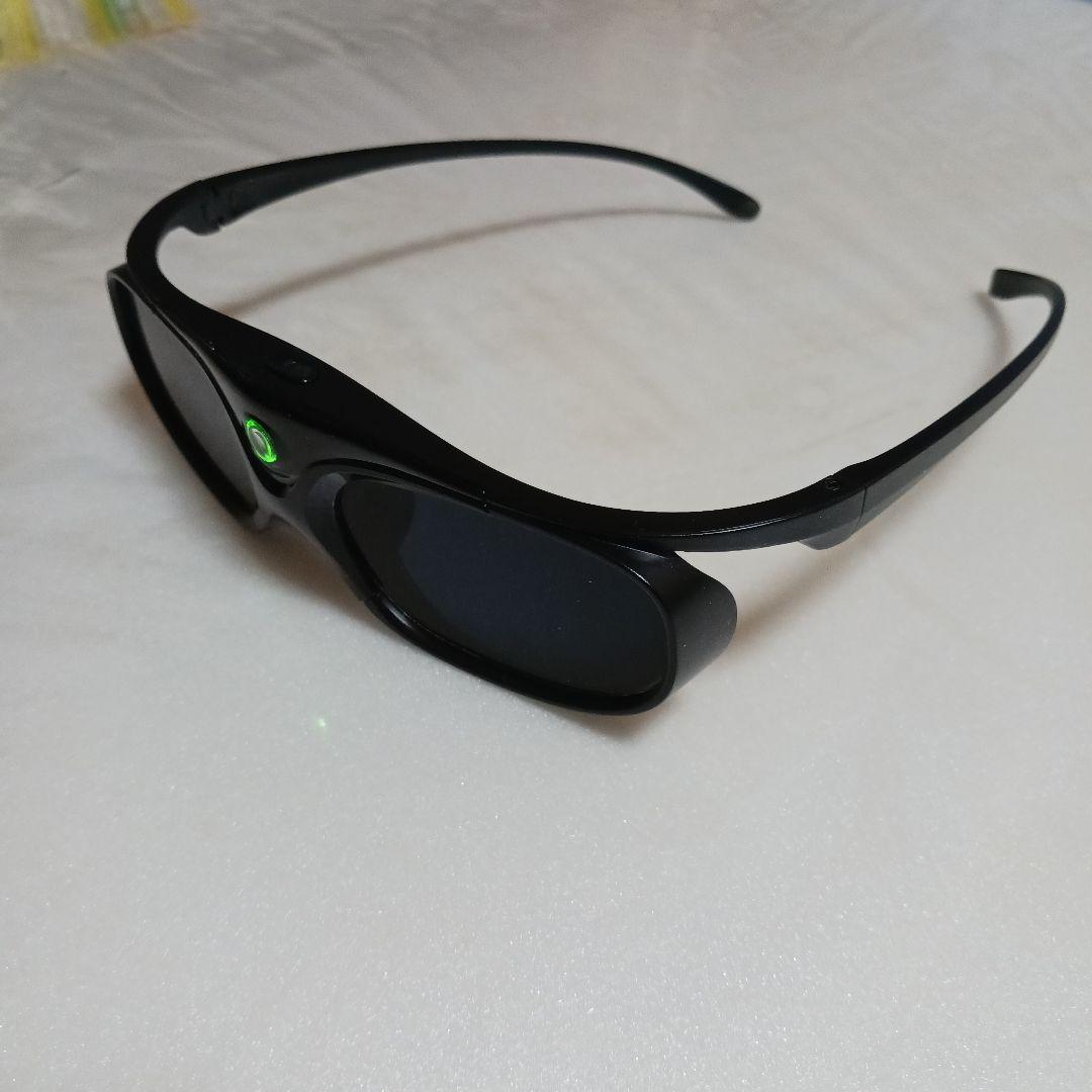 Reflex Glasses LEDインジケーター付きの動体視力トレーニング