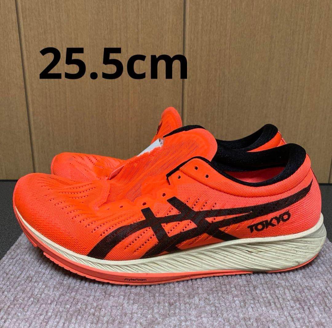 スパイク・シューズ ASICS RACER TOKYO