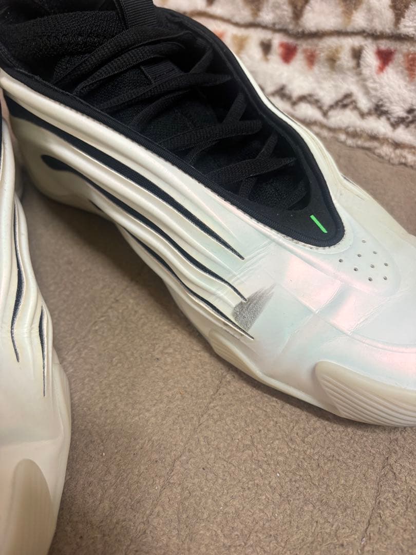 アディダス　ハーデン9 29cm adidas harden vol.9