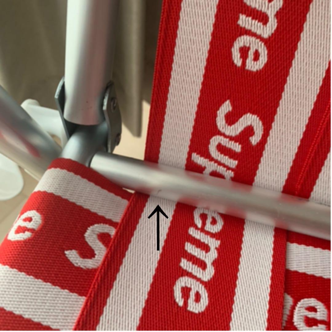 テーブル・チェア・ハンモック Supreme Lawn Chair
