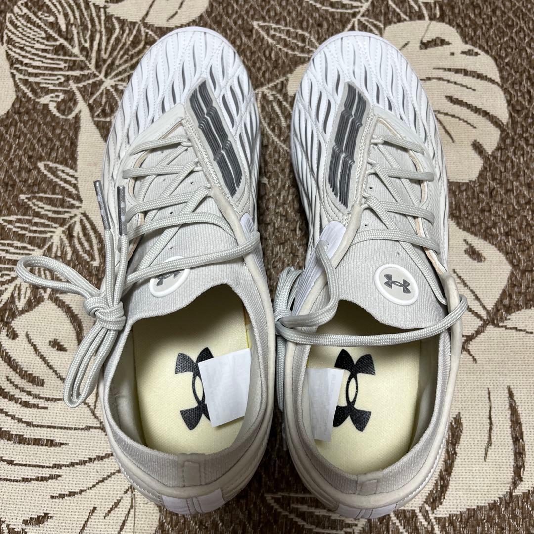UNDER ARMOUR (アンダーアーマー)UAマグネティコ エリート4