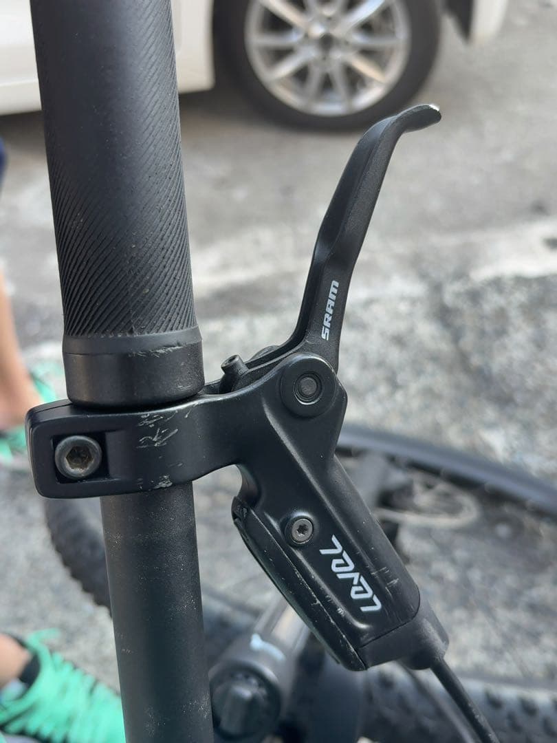 Specialized マウンテンバイク ミントグリーン