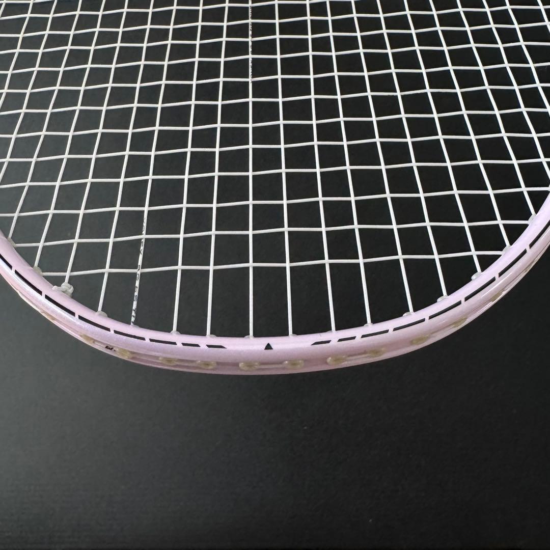 【使用感なし】YONEX NANORAY250 ヨネックス