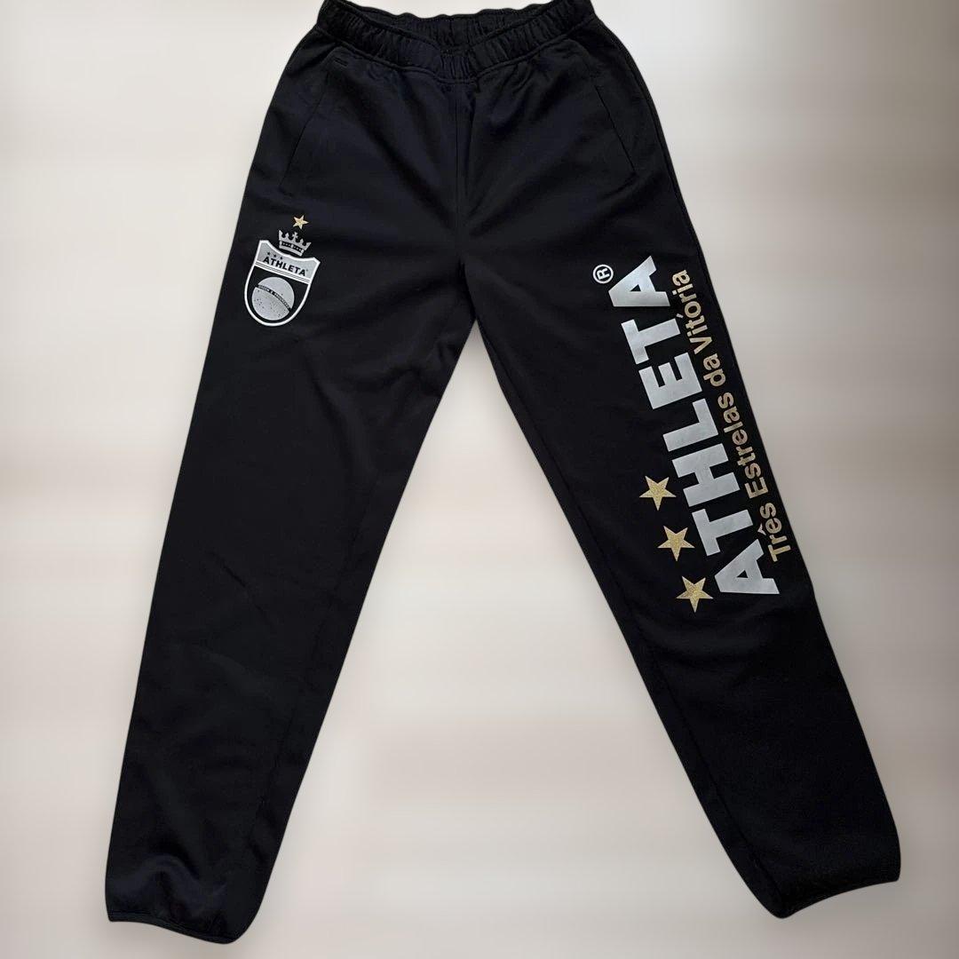 ATHLETA アスレタ　ジャージ　エイコースポーツ限定　上下セット　別注