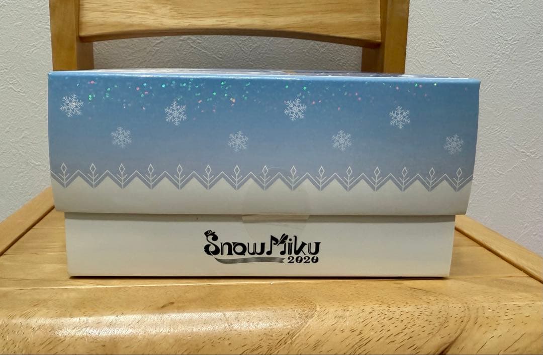 【未開封】  Miku  Parade Ver. 2020