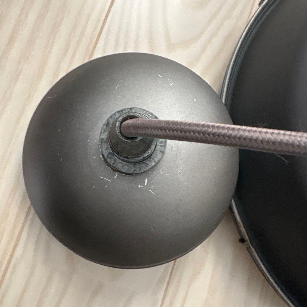美品　アートワークスタジオ ジェイルペンダント M Jail-pendant M