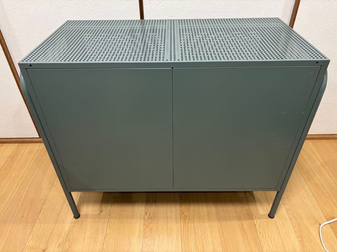 セール★極美品★IKEA NIKKEBY ニッケビー　チェスト廃盤