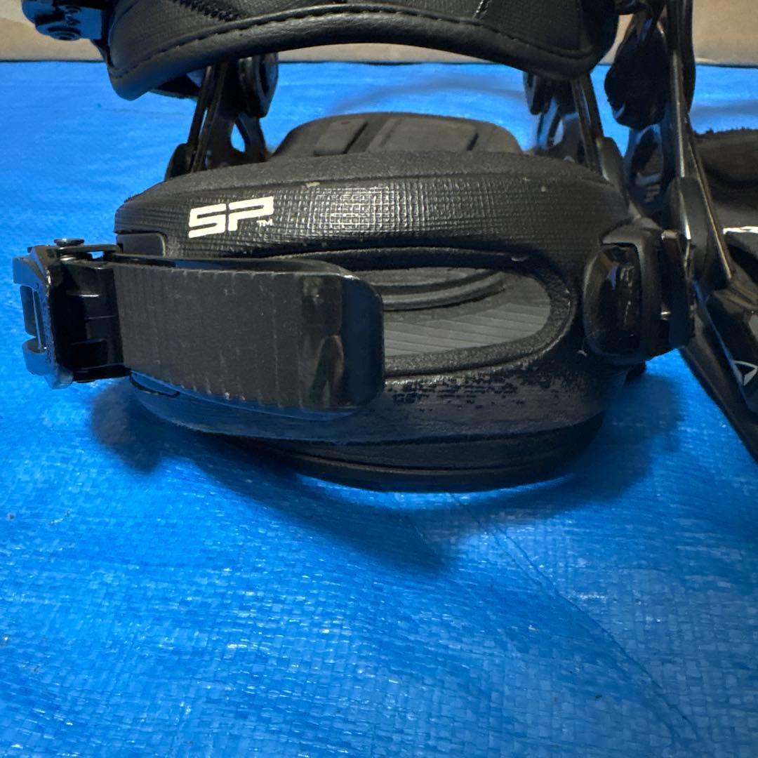 SPbinding sLAB.ONE マルチエントリー　サイズS
