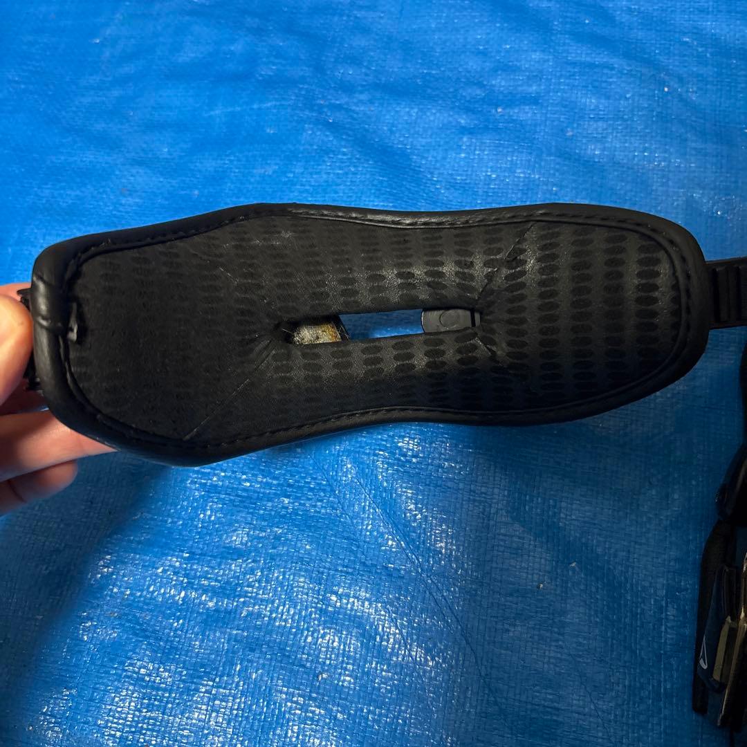 SPbinding sLAB.ONE マルチエントリー　サイズS