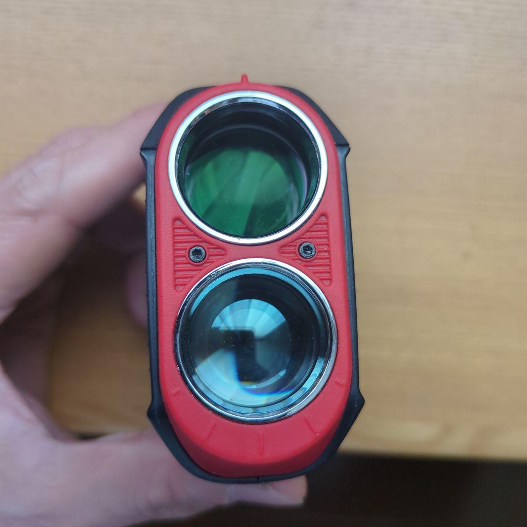 Bushnell Tour V5SHIFT　 ゴルフ用距離計