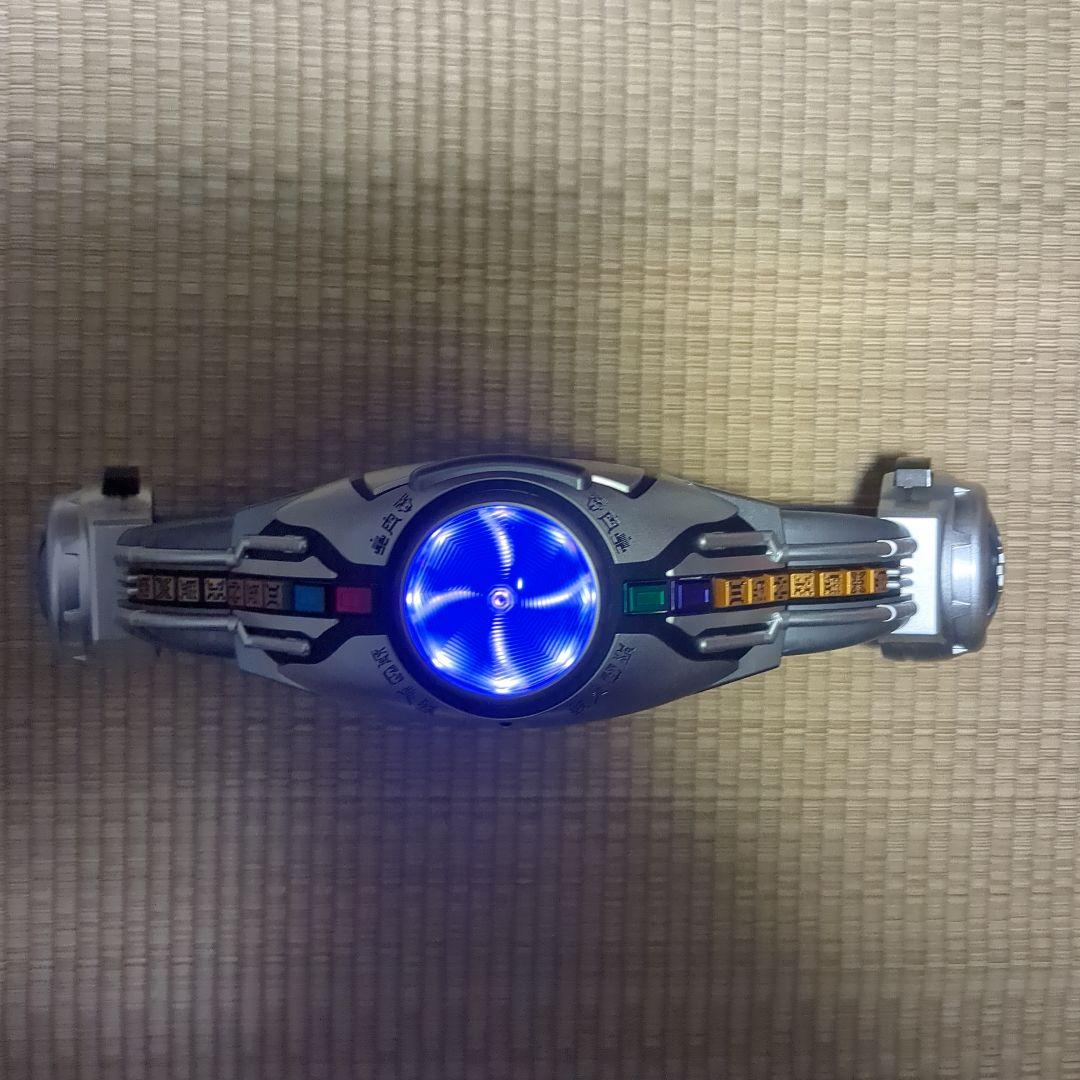 SUPER BEST EX DX変身ベルトアークル ライジングセット