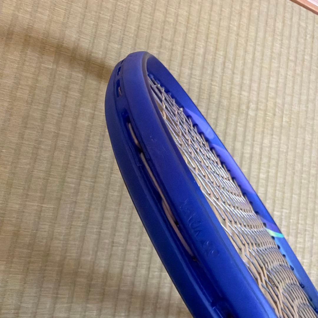 YONEX ヨネックス EZONE98 G2