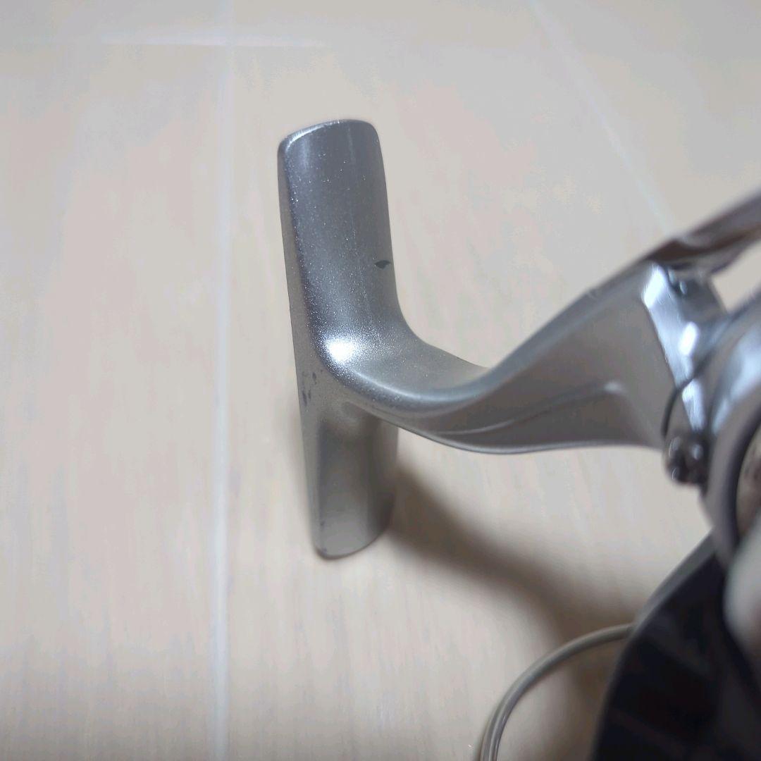 ダイワ 16 クレスト 2004&3500 2台セット DAIWA CREST