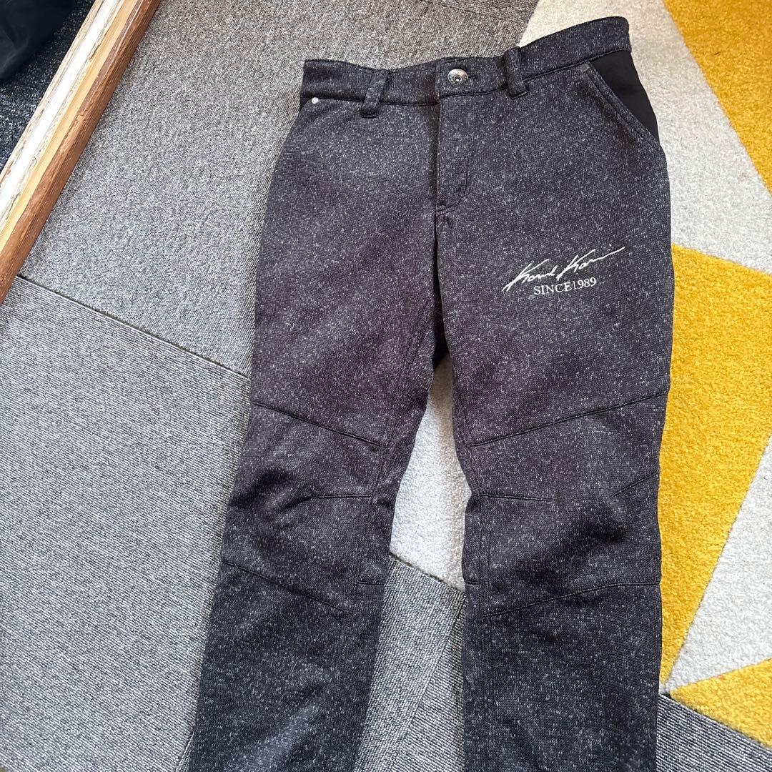 Karl Kani GOLF❗️セットアップ❗️フリースジャケット