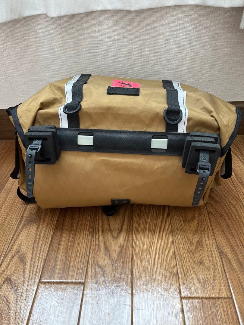 アクセサリー SWIFT INDUSTRIES zeitgeist pack