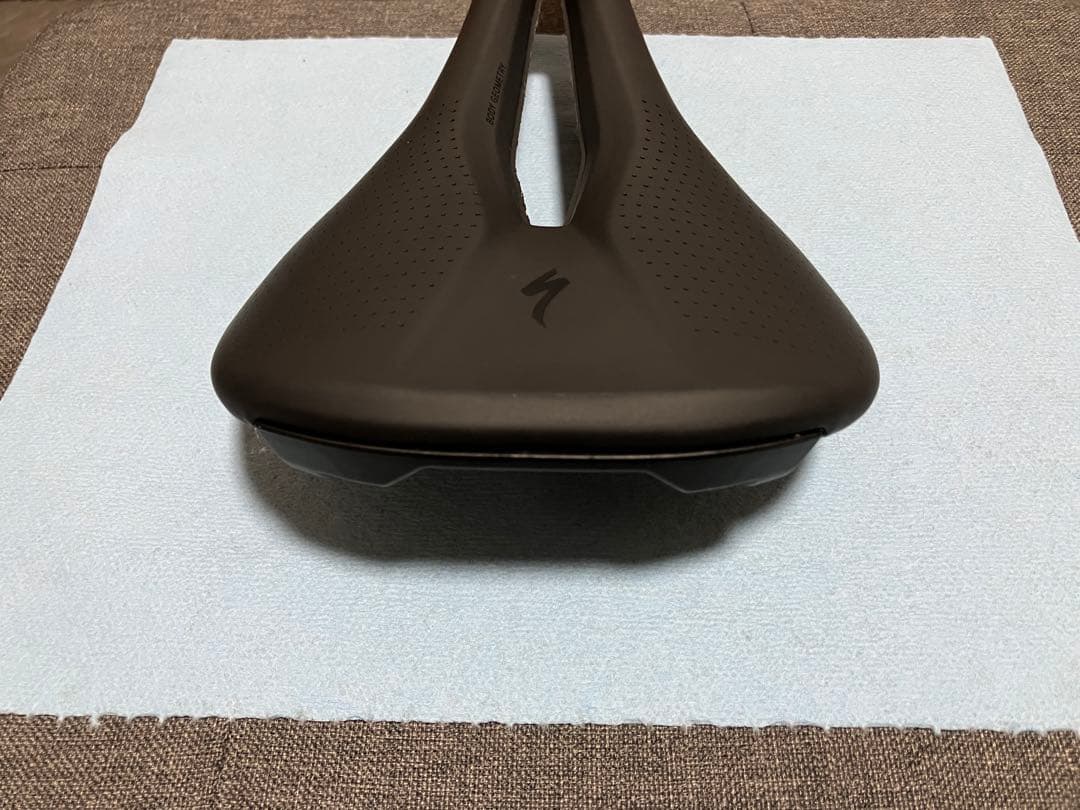 スペシャライズド パワー POWER ARC TI サドル 143mmおまけ付き