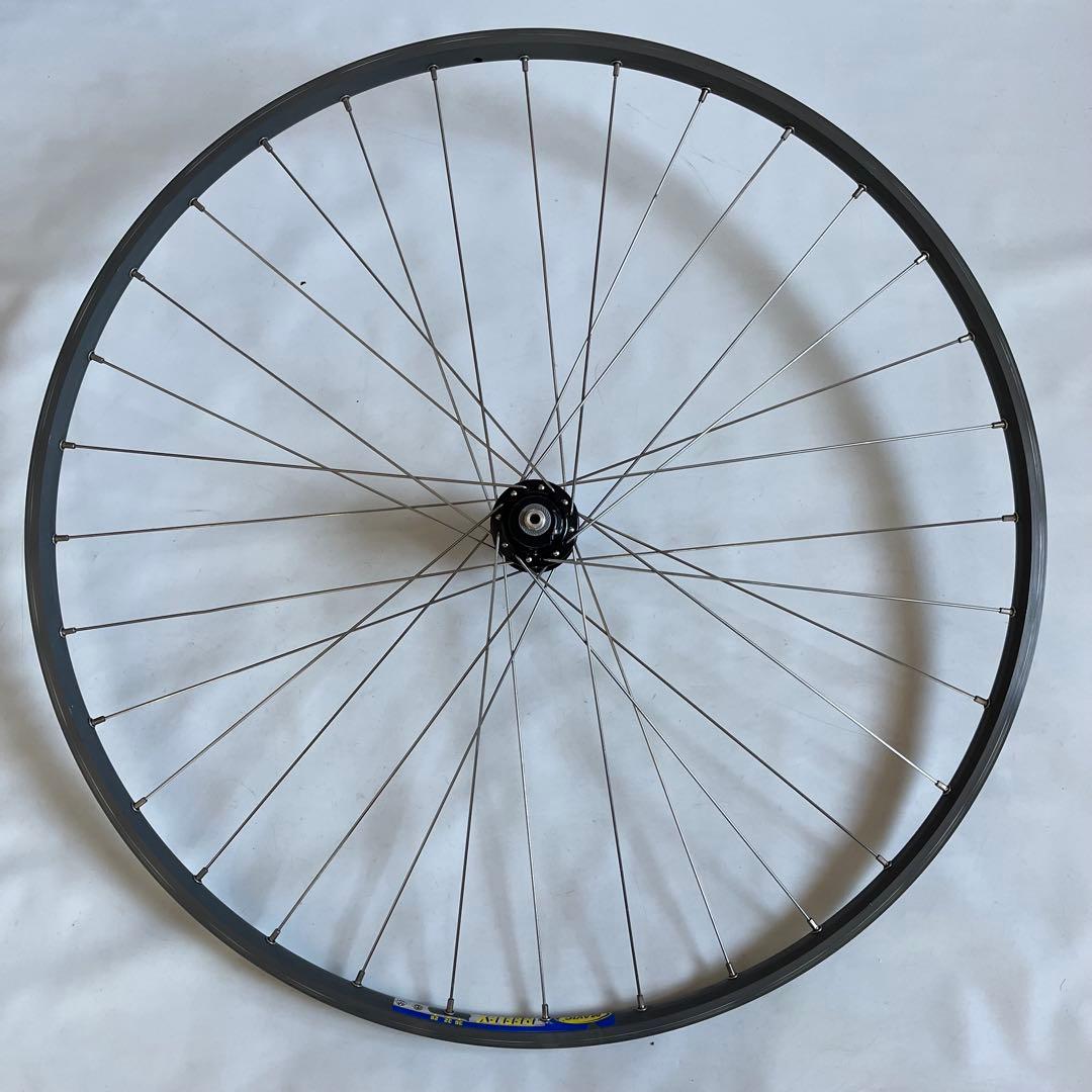 CAMPAGNOLO RECORD×MAVIC REFLEX シマノフリー