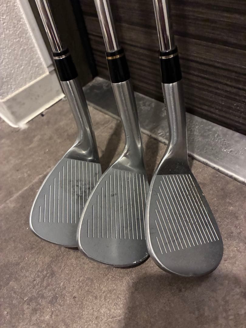 ホンマ Tour Wedge 48° 50° 56° NS PRO 950GH