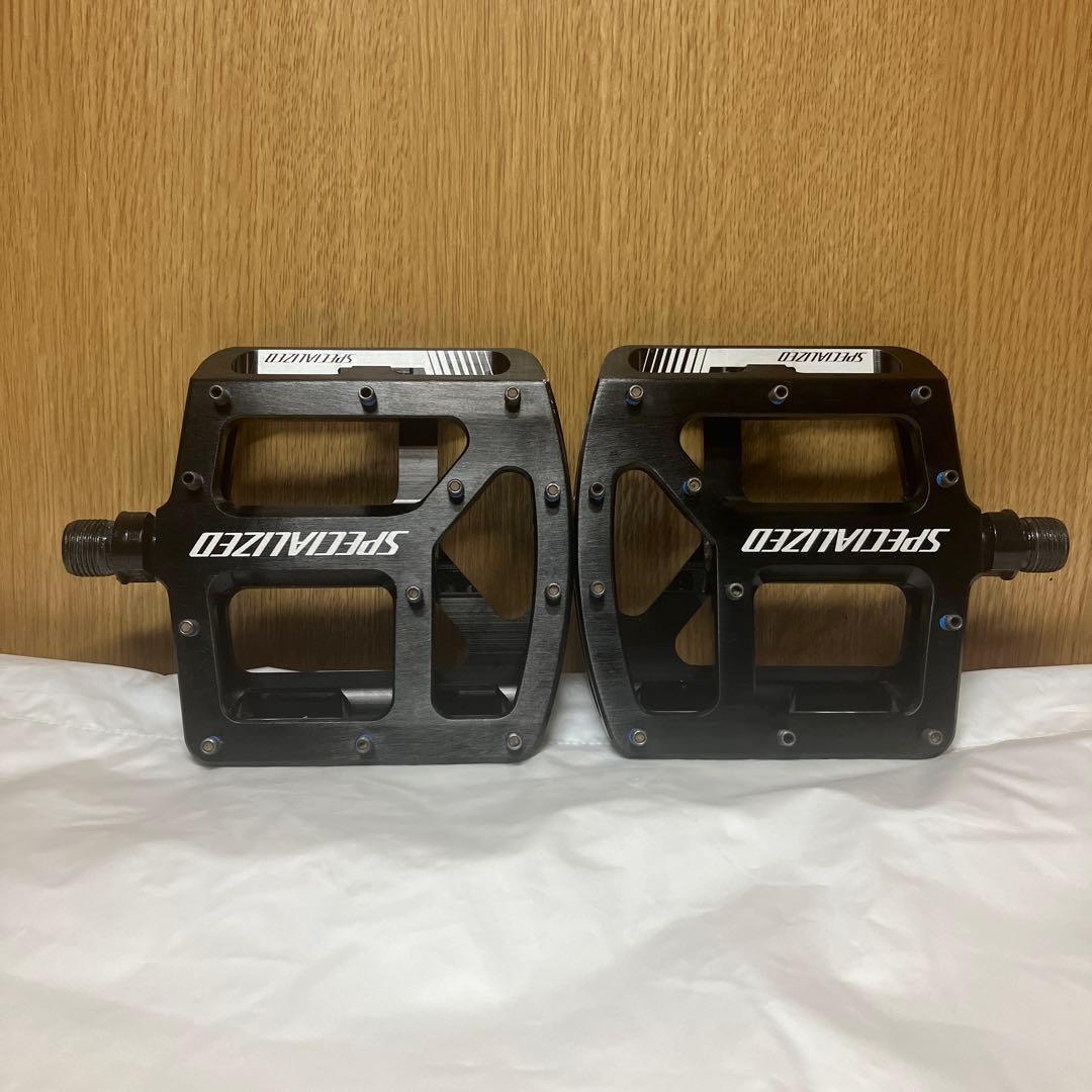 スペシャライズド　ペダル　BENNIES PLATFORM PEDALS