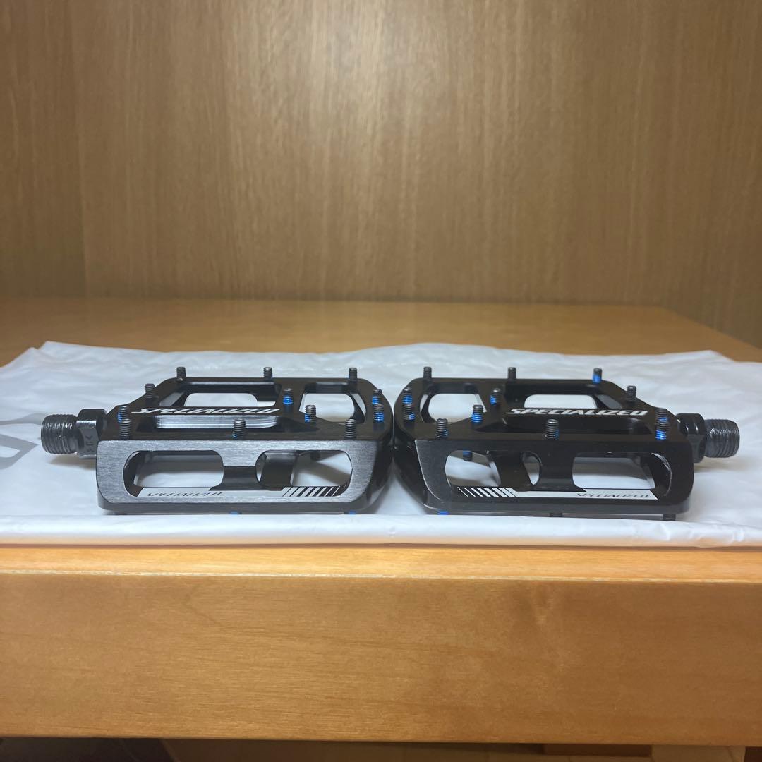 スペシャライズド　ペダル　BENNIES PLATFORM PEDALS