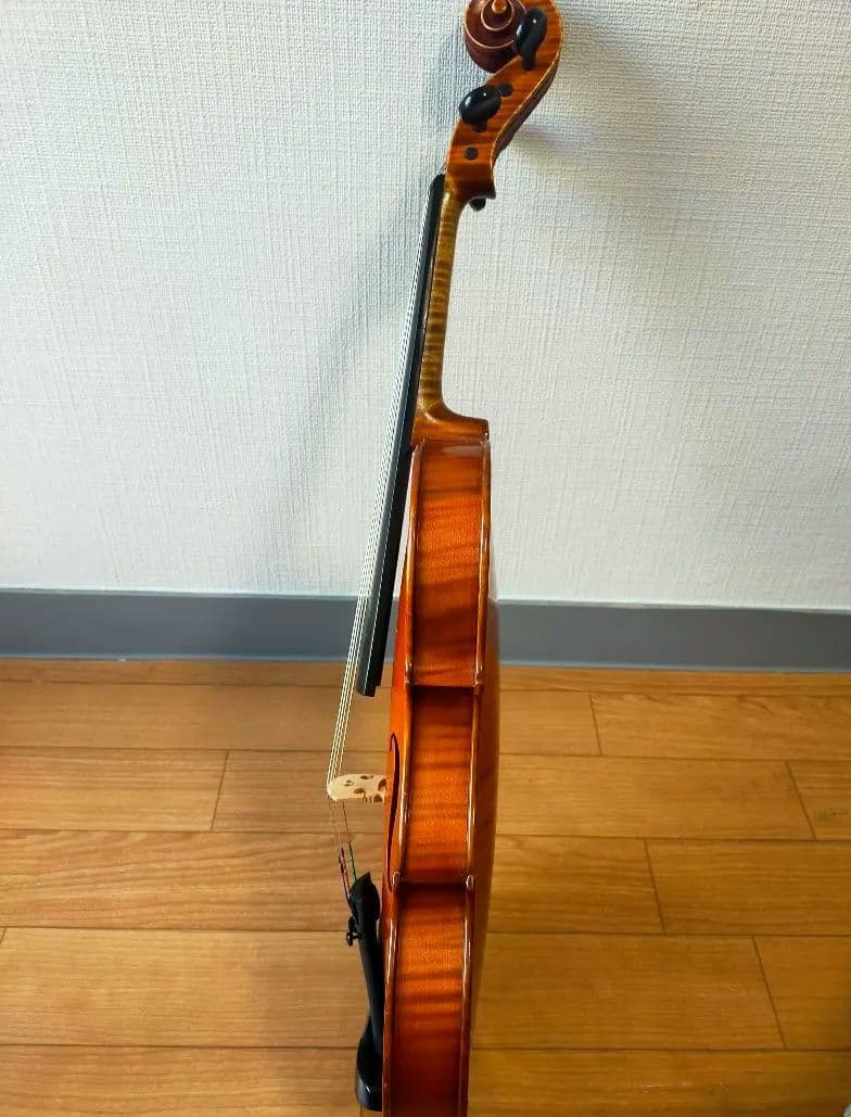 Simon Jozsef　モダンヴァイオリン