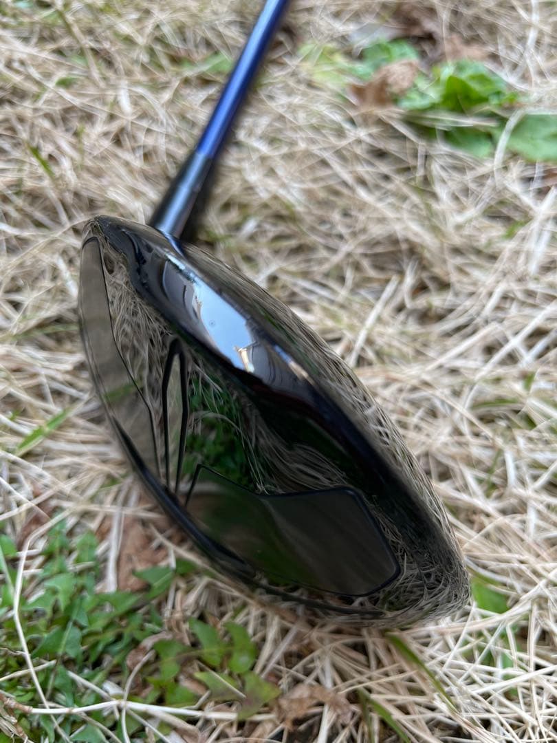 Titleist TSR2+ 13° VENTUS TR BLUE 6S