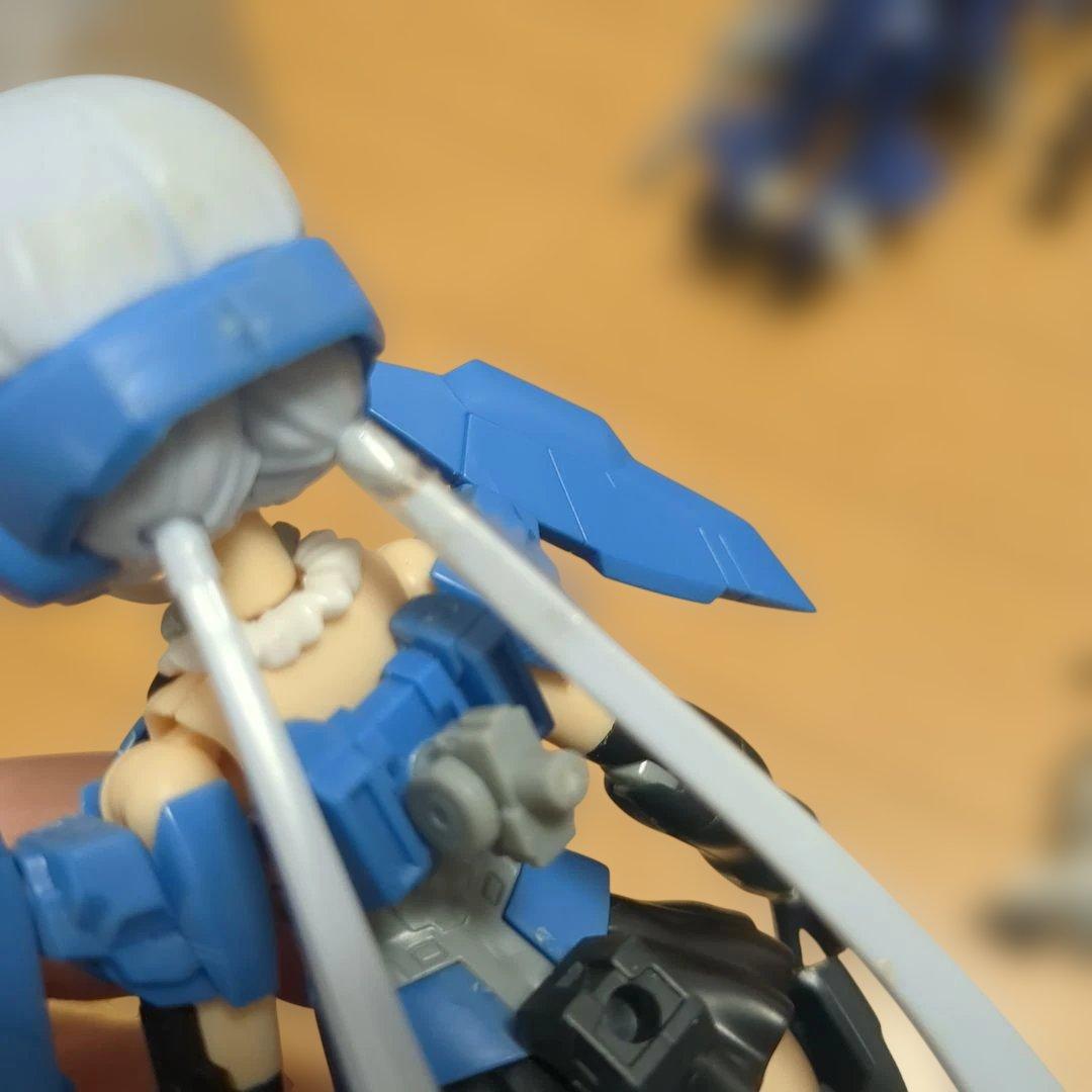 FAガール　メガミデバイス　フレームアームズ　13体　まとめ売り　引退品