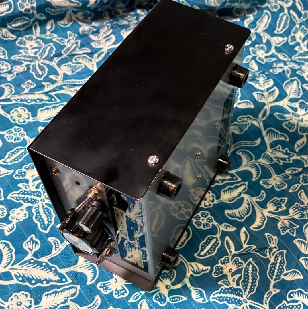 JohnnySound Reactor-Z50A リアクティブロード