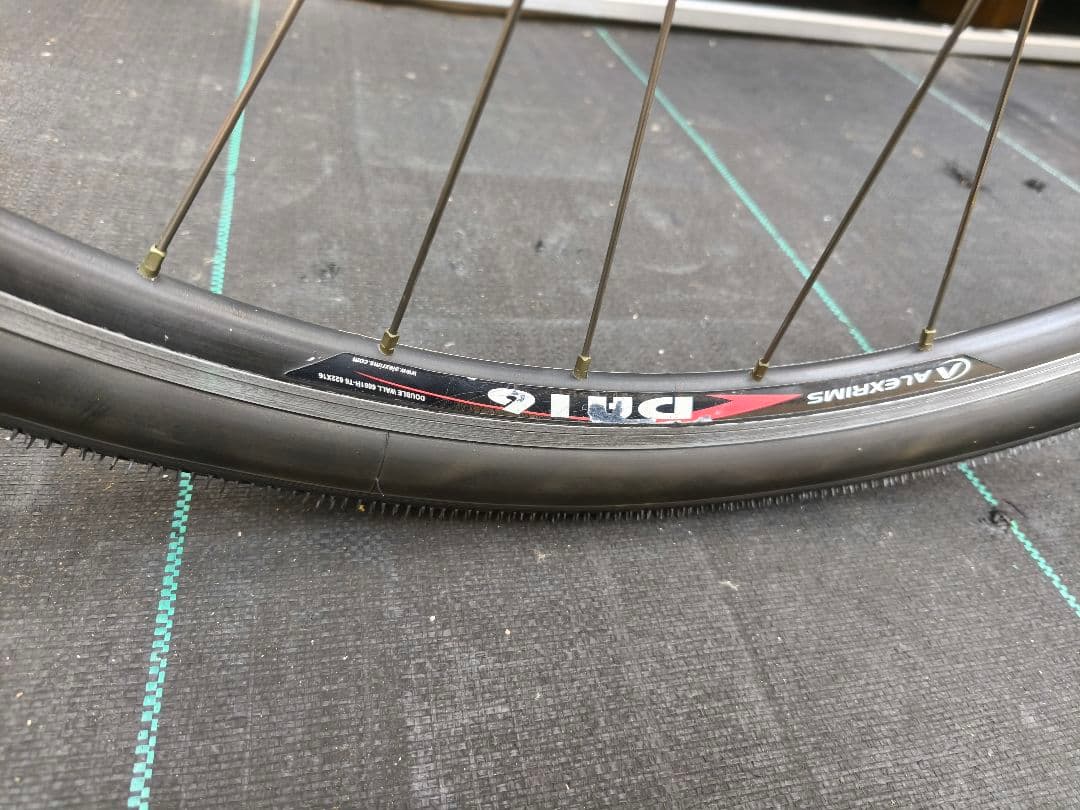 surly crosscheck 52サイズ brooks bluelug