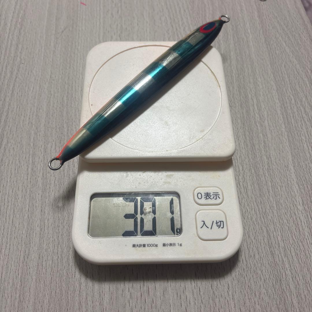 ディープライナー　ジグセット　最終値下げ